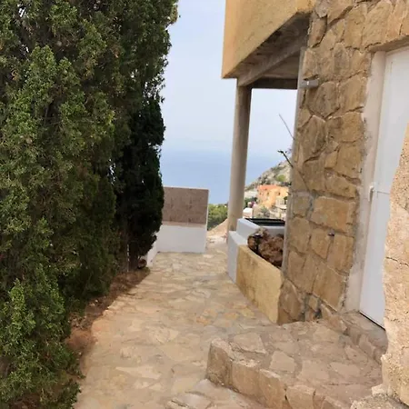 Apartamento Maryvilla 42f *