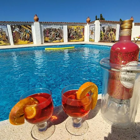 Apartamento Maryvilla 42f Calpe