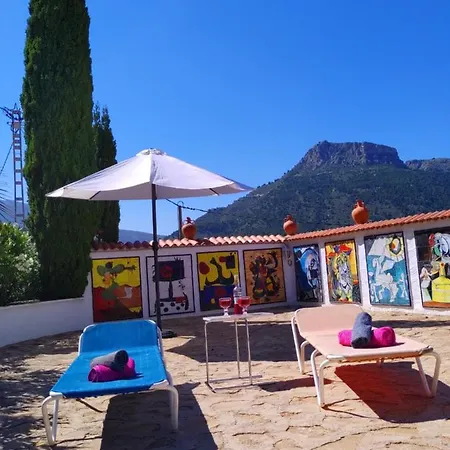 Apartamento Maryvilla 42f *