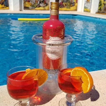 Apartamento Maryvilla 42f