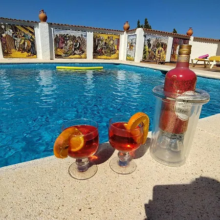 Maryvilla 42f Apartamento *