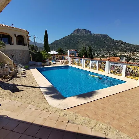 Apartamento Maryvilla 42f *