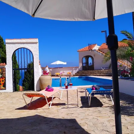 Apartamento Maryvilla 42f