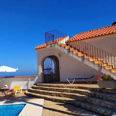 Maryvilla 42f * Calpe