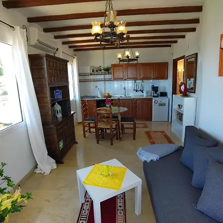 Maryvilla 42f Apartamento *