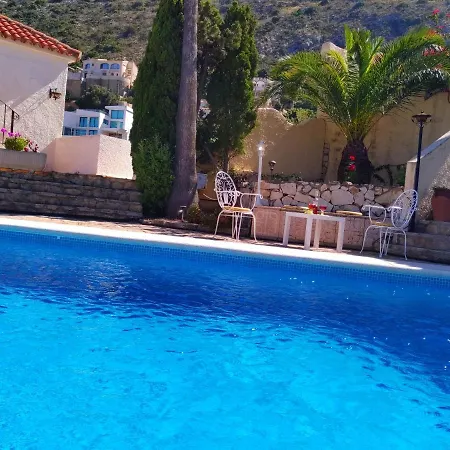 Maryvilla 42f Apartamento