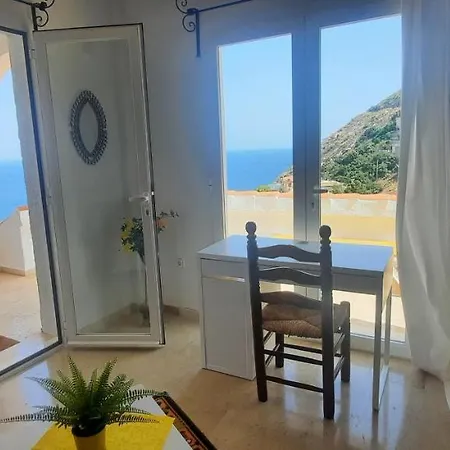 Apartamento Maryvilla 42f