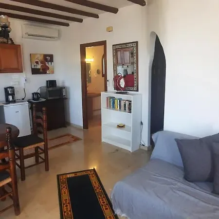 Apartamento Maryvilla 42f *