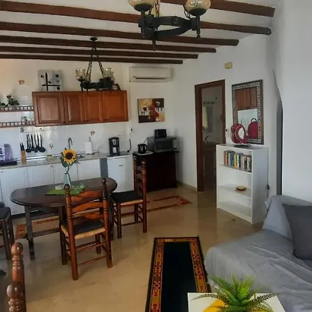 Maryvilla 42f Apartamento *