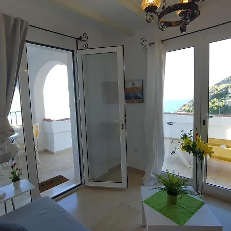 Maryvilla 42f Apartamento *