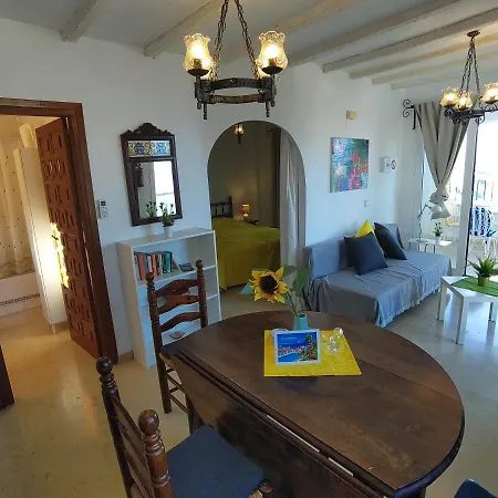 Maryvilla 42f Apartment