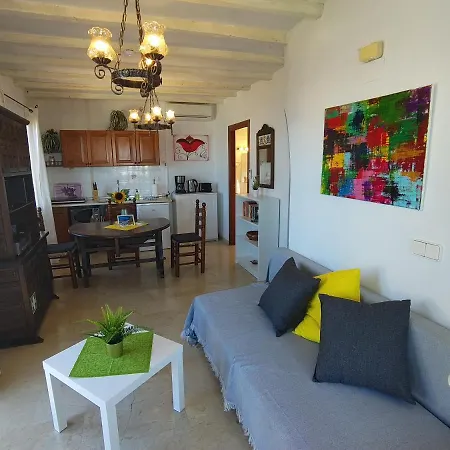 Apartamento Maryvilla 42f