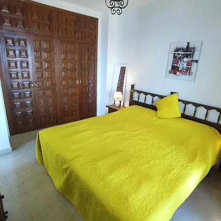 Apartamento Maryvilla 42f