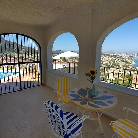 Maryvilla 42f Apartamento *