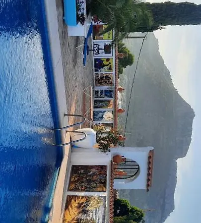 Apartamento Maryvilla 42f Calpe