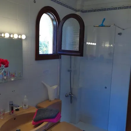 Maryvilla 42f Apartamento *