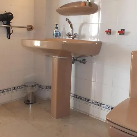 Apartamento Maryvilla 42f *