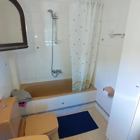 Maryvilla 42f Apartamento