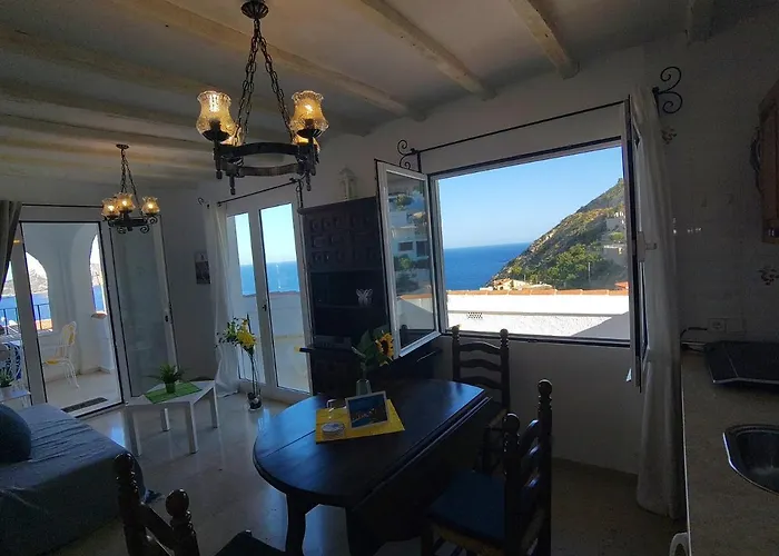 Daire Maryvilla 42f *