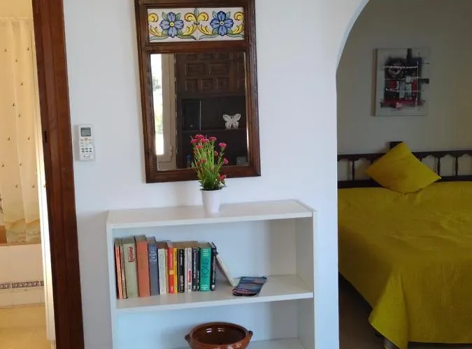Maryvilla 42f Calpe