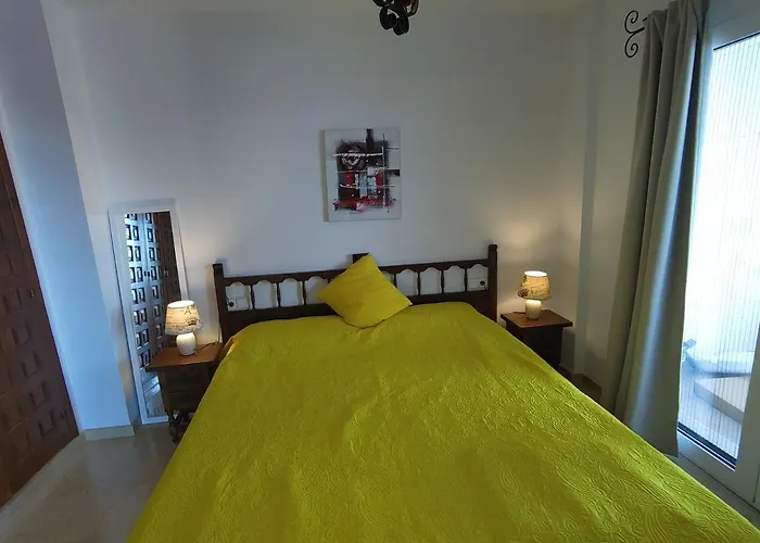 Maryvilla 42f Daire Calp