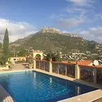 Maryvilla 42f Appartement Calpe