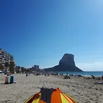 Appartement Maryvilla 42f Calpe