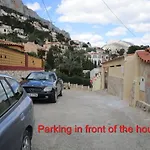 Appartement Maryvilla 42f *