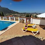 Maryvilla 42f Appartement Calpe