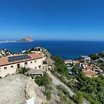 Maryvilla 42f Appartement *