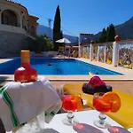 Maryvilla 42f Calpe