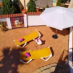 Maryvilla 42f Appartement Calpe