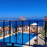 Maryvilla 42f Appartement *