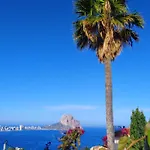Maryvilla 42f Appartement Calpe