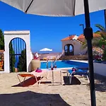 Appartement Maryvilla 42f