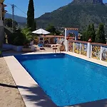 Appartement Maryvilla 42f *