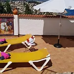 Maryvilla 42f Appartement Calpe