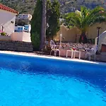 Maryvilla 42f Appartement