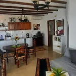 Maryvilla 42f Appartement *