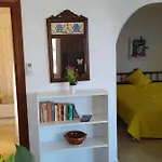 Maryvilla 42f Calpe