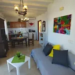 Appartement Maryvilla 42f