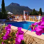 Appartement Maryvilla 42f Calpe