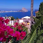 Appartement Maryvilla 42f Calpe