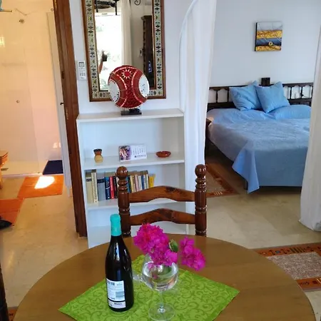 Maryvilla 42f Appartamento *
