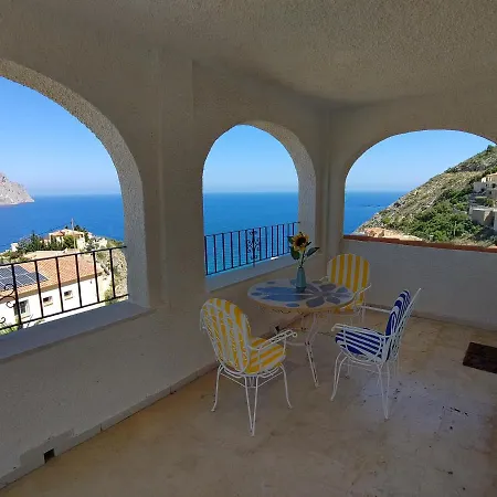 Appartement Maryvilla 42f