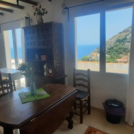 Maryvilla 42f * Calpe