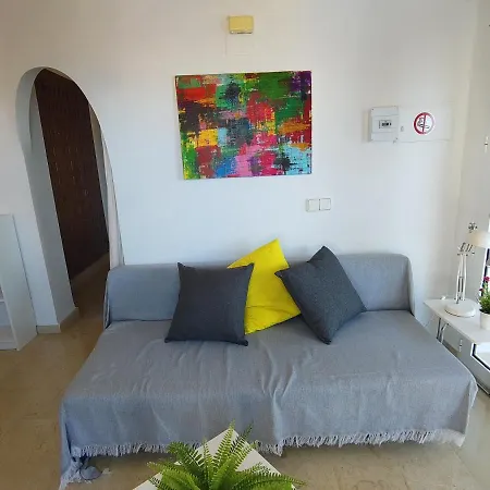 Maryvilla 42f Calpe