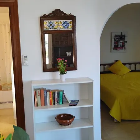 Maryvilla 42f Calpe