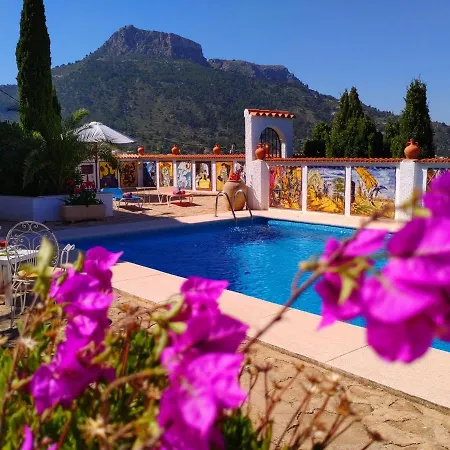 Appartamento Maryvilla 42f Calpe